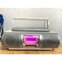 bán Dock nghe nhạc em đài đa năng MD Victor RX - X5MD hát  cực tốt