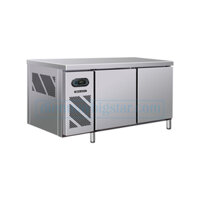 Bàn đông 2 cánh Berjaya 1m8 BS2DF6/Z