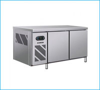 Bàn đông 2 cánh Berjaya BS 2DF6/Z 1m8