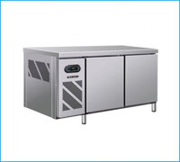 Bàn đông 2 cánh Berjaya BS 2DF5/Z 1m5