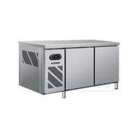 Bàn đông 2 cánh Berjaya BS2DF6/Z 1800mm