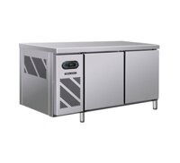 Bàn đông 2 cánh Berjaya BS2DF4/6/Z - Hàng chính hãng