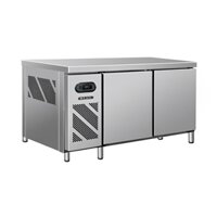 BÀN ĐÔNG 2 CÁNH BERJAYA BS2DF5/Z - Có Trả Góp