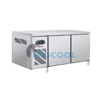 Bàn đông 2 cánh Berjaya BS2DF6/Z 1800mm