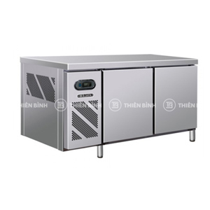 Bàn đông Berjaya 2 cánh BS2DF5-Z