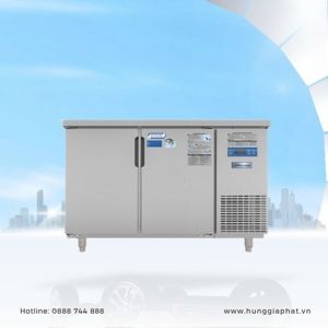 Bàn đông Đức Minh 2 cánh 280 lít BDQ-2MI1275