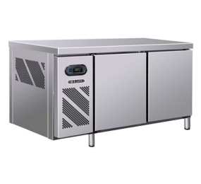 Bàn đông Berjaya 2 cánh 500 lít BS 2DF6/Z