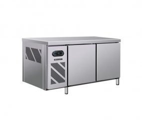 Bàn đông Berjaya 2 cánh 278 lít BS2DF4/Z