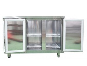 Bàn đông Happys 2 cánh 260 lít HWI-1200TF