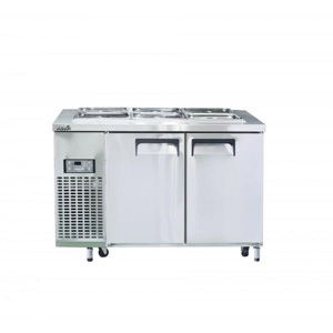 Bàn đông Happys 2 cánh 260 lít HWA-1200TF