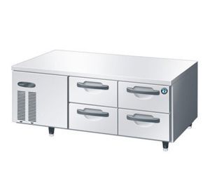 Bàn đông Hoshizaki 4 ngăn 176 lít FTL-148MA-SD