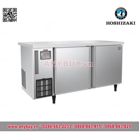 Bàn đông Hoshizaki 2 cánh 404 lít FTW-150LS4