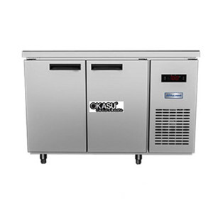 Bàn đông Đức Minh 2 cánh 200 lít BDQ-2MI1260