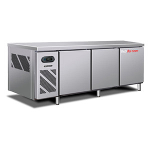 Bàn đông Berjaya 3 cánh 723 lít BS3DF8/Z