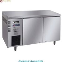 Bàn đông Inox Sanden SCF-1203 - 300 lít