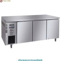 Bàn đông Inox Sanden SCF-1803 - 530 lít