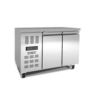 Bàn đông Kistem 2 cánh 215 lít KIS-XFT12F