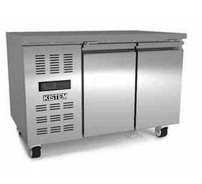 Bàn đông Kistem 2 cánh 215 lít KIS-XFT12F