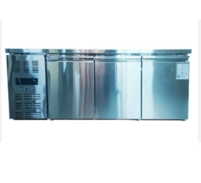 Bàn đông Kistem 3 cánh 215 lít KIS-XFT18F