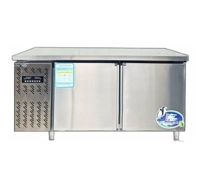 Bàn đông mát Snow Village 2 cánh 212 lít PLS.35L2S