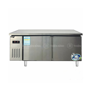 Bàn đông mát Snow Village 2 cánh 276 lít PLS.45L2S