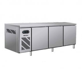 Bàn đông Berjaya 3 cánh 692 lít BS 3D2C1F8-Z