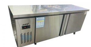 Bàn đông mát Snow Village 2 cánh 195 lít PLO.25L2S