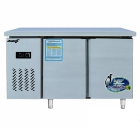 Bàn đông mát Snow Village 2 cánh 195 lít PLO.25L2S