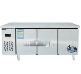 Bàn đông mát Snow Village 2 cánh 345 lít PLO.45L2S