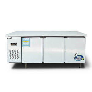 Bàn đông mát Snow Village 2 cánh 345 lít PLO.45L2S