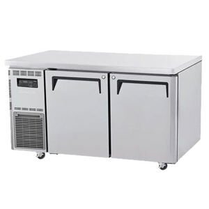 Bàn đông mát Turbo Air 2 cánh 257 lít KURF12-2