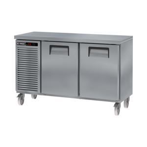Bàn đông Sanden 2 cánh 425 lít SCF2-1507AR