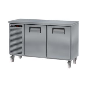 Bàn đông Sanden 2 cánh 425 lít SCF2-1507AR