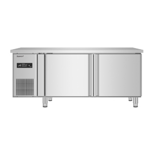 Bàn đông Snow Village 2 cánh 230 lít PLO.35L2D