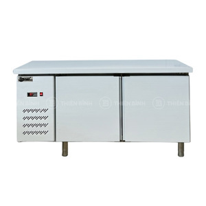 Bàn đông Snow Village 2 cánh 230 lít PLO.35L2D