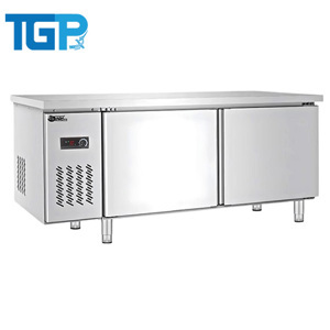 Bàn đông mát Snow Village 2 cánh 270 lít PLO.35L2S