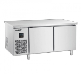 Bàn đông Snow Village 2 cánh 345 lít PLO.45L2D