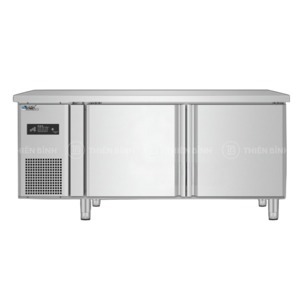 Bàn đông Snow Village 2 cánh 345 lít PLO.45L2D