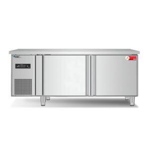 Bàn đông Snow Village 2 cánh 345 lít PLO.45L2D