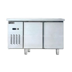 Bàn đông Snow Village 2 cánh 278 lít PLO.25L2D