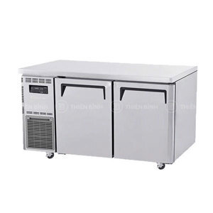 Bàn đông Turbo Air 2 cánh 425 lít KUF15-2