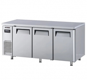 Bàn đông Turbo Air 3 cánh 538 lít KUF18-3