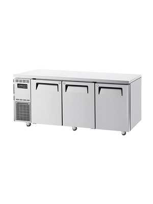 Bàn đông Turbo Air 3 cánh 538 lít KUF18-3