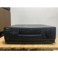 Bán em amply bãi mỹ RCA  RV - 9900A đẹp keng hát tốt amply rca rv-9900a hàng bãi mỹ