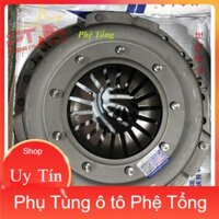 Bàn ép ( mâm ép ) BYD F0 bản 19cm