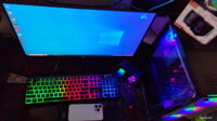 bán full bộ pc chơi game fifa liên minh ...