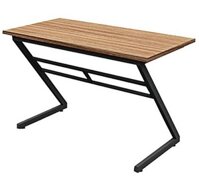 BÀN GAME CHỮ Z - BÀN VI TÍNH CHỮ Z - BÀN GAMING CHỮ Z ĐẸP BLV-06-02