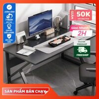 Bàn Gaming Chữ K - Bàn Làm Việc Hiện Đại, Nhiều Kích Thước, Giá Xưởng Tốt