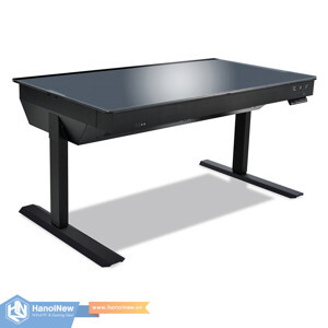 Bàn Gaming Desk Lian-Li DK-04FX