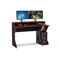 Bàn Gaming FASI.GADE-002 | D118 x R58 x C87 | Bảo hành bảo dưỡng lên đến 5 năm | Miễn phí giao hàng